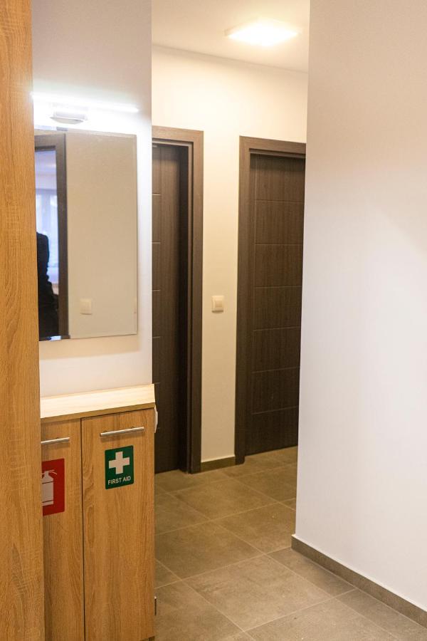 Fancy Big In The Heart Of Appartement