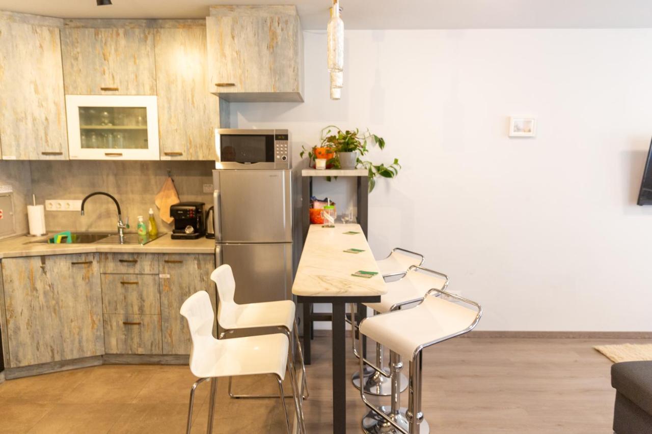 Fancy Big In The Heart Of Appartement Sofia