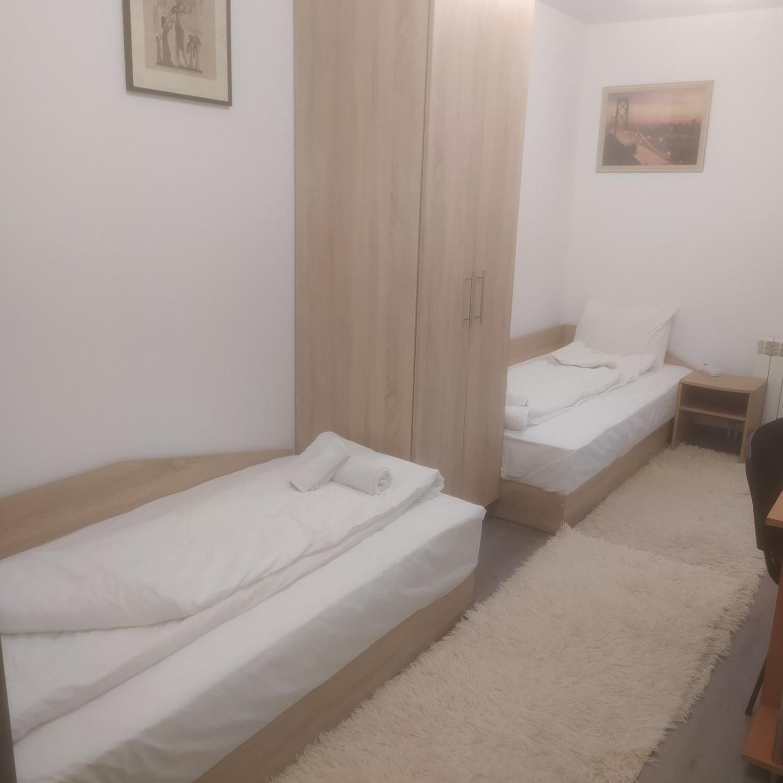 Fancy Big In The Heart Of Sofia