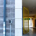 Fancy Big Apartment In The Heart Of Sofia