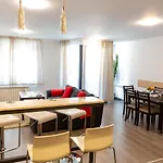 Fancy Big Apartment In The Heart Of Sofia