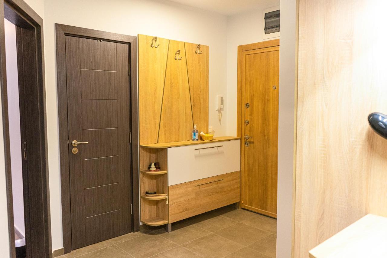 Apartamento Fancy Big In The Heart Of
