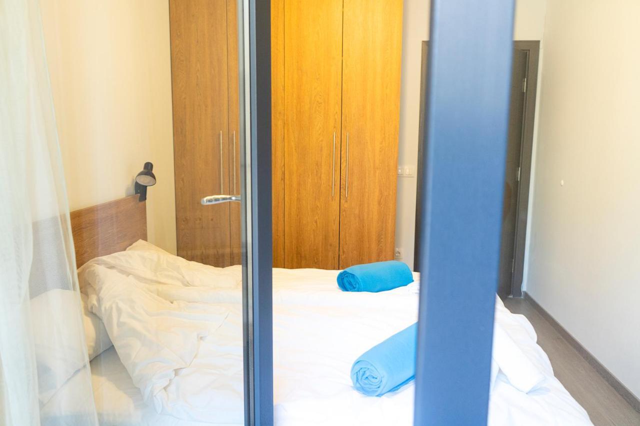 Fancy Big In The Heart Of Apartamento Sofía