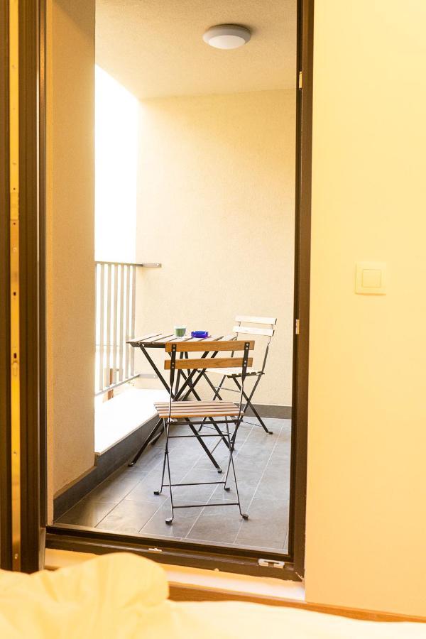 Apartamento Fancy Big In The Heart Of *