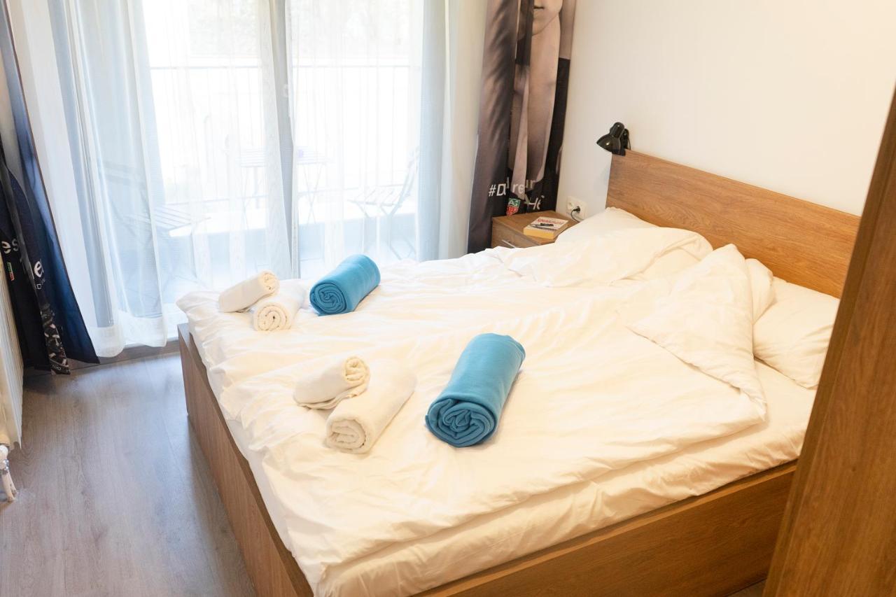 Apartamento Fancy Big In The Heart Of *