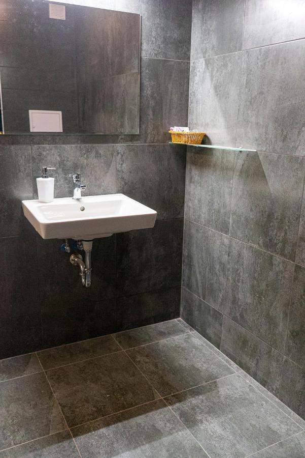 Apartamento Fancy Big In The Heart Of *