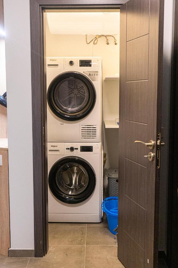 Apartamento Fancy Big In The Heart Of *