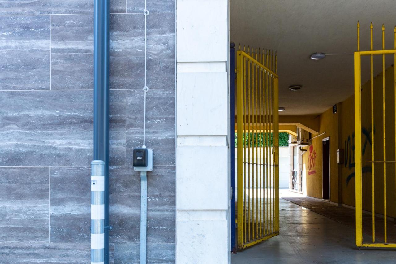 Apartamento Fancy Big In The Heart Of *