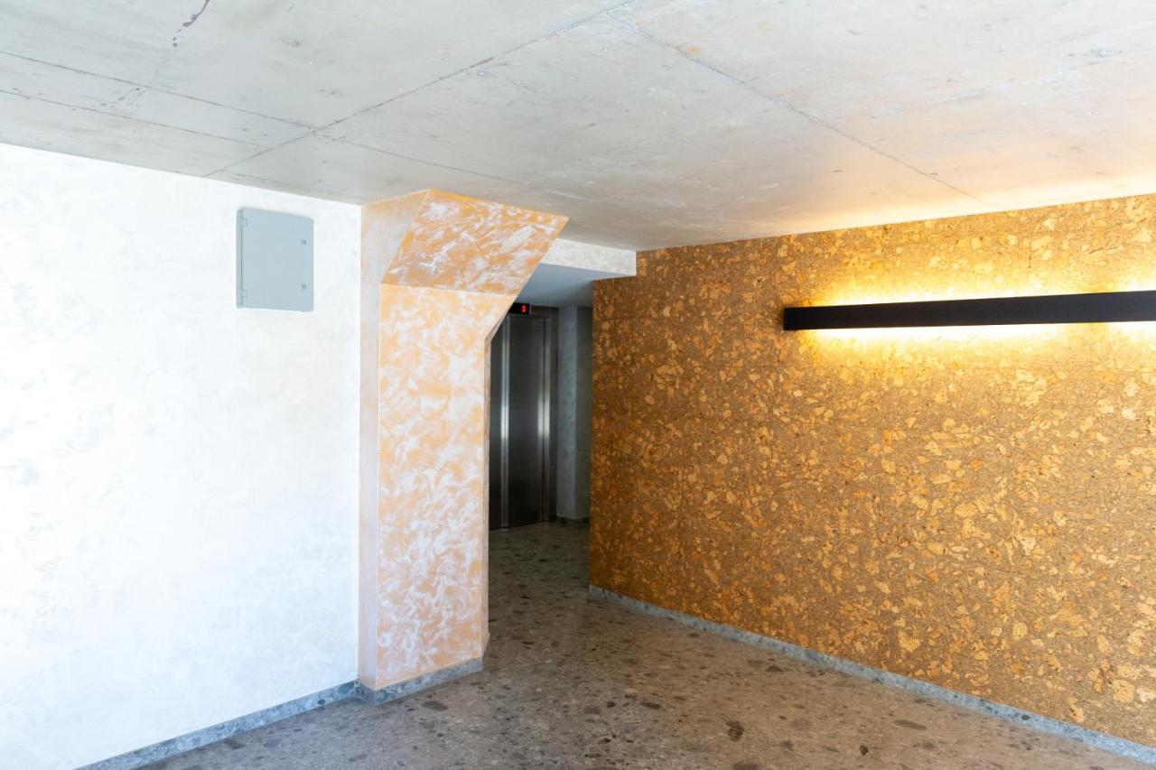 Apartamento Fancy Big In The Heart Of
