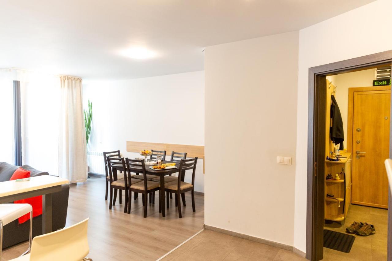 Apartamento Fancy Big In The Heart Of Sofía