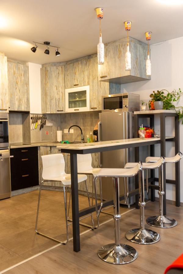 Apartamento Fancy Big In The Heart Of *