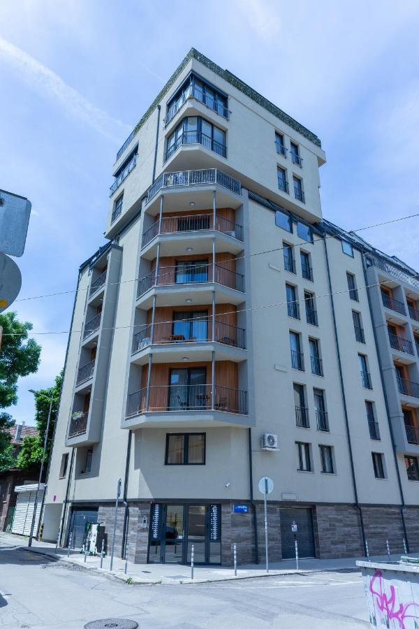 Apartamento Fancy Big In The Heart Of Sofía